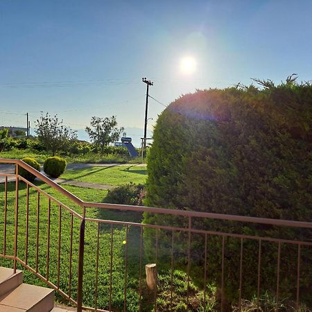Takis Bizos House 1 Villa Koroni  Bagian luar foto