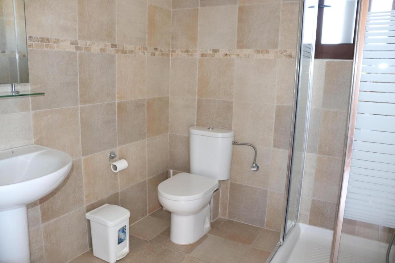 Takis Bizos House 1 Villa Koroni  Bagian luar foto
